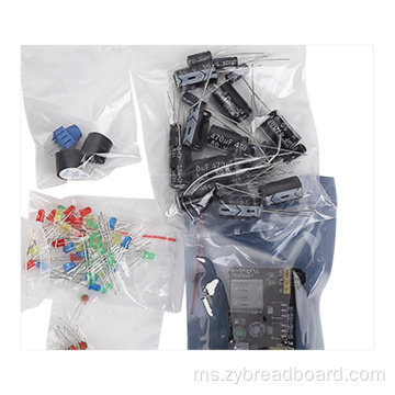 Kit Kit Elektronik-004 DIY